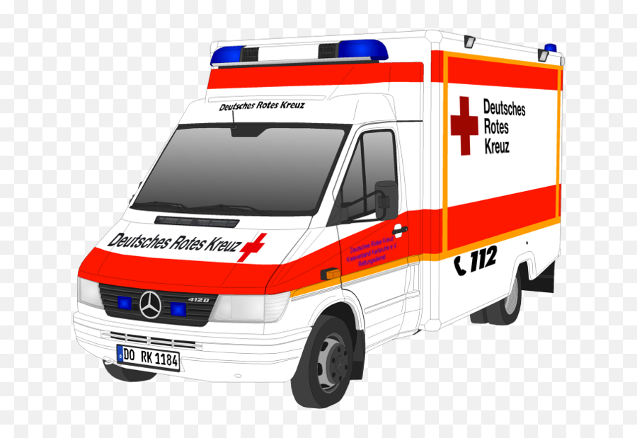Ambulance Model Car Emergency Service - Ambulance Png Ambulance,Ambulance Transparent