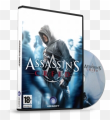 Assassinu0027s Creed Icon - III Icons Assassins 1 Xbox png