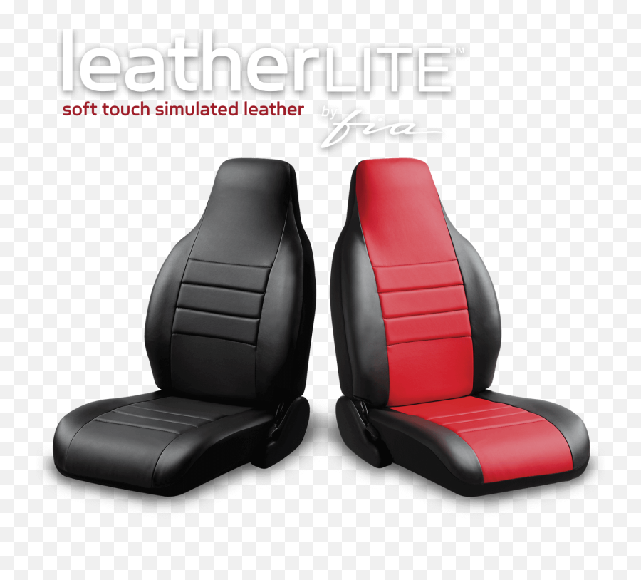 Leatherlite Series Archives - Fia Inc 419012 Png Images Car Seat Cover Png,Car Front View Png