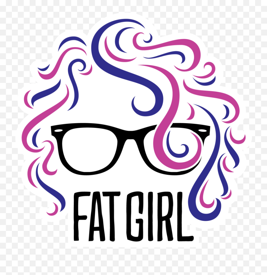 Bmi Is Bullshit Print Fat Girl Media Png Body Icon