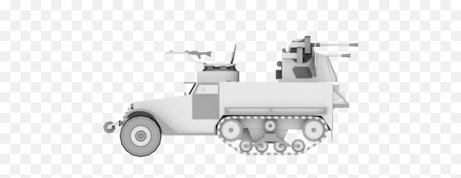 M3 Aa Total Tank Simulator Wiki Fandom - Armored Car Png,Aa Icon