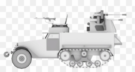 M3 Aa Total Tank Simulator Wiki Fandom - Armored Car Png,Aa Icon