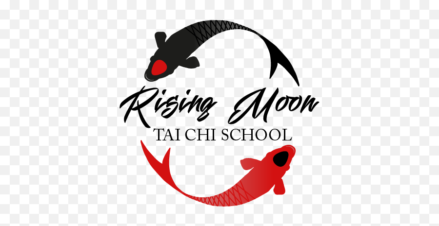 Tai Chi Basics U2014 Rising Moon Png Free Line Taichi Icon