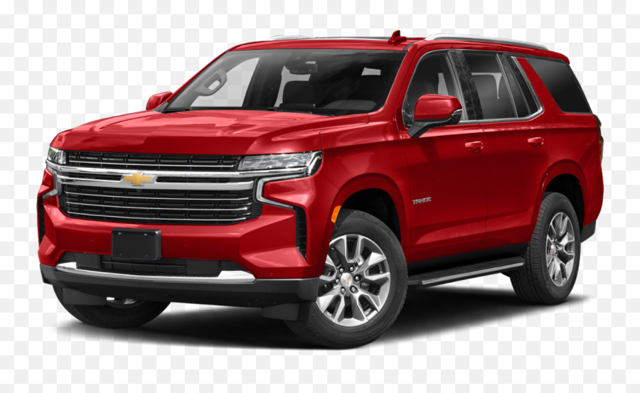 New 2021 Chevrolet Tahoe In Nederland Tx Near Beaumont - Tahoe Lt 2021 Png,Icon Rst Red