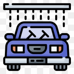 50 Premium Vector Icons Of Car Repair - Automotive Decal png