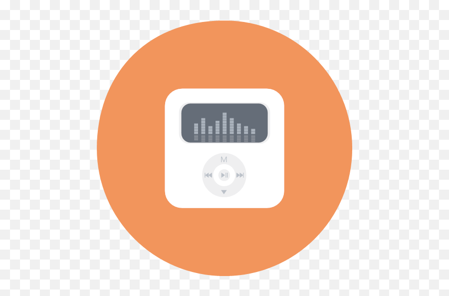 Equalizer Media Mp3 Music Play Player Png Icon