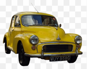 Yellow Vintage Cars Png 33025 - Free Icons and PNG Backgrounds Vintage Car Png