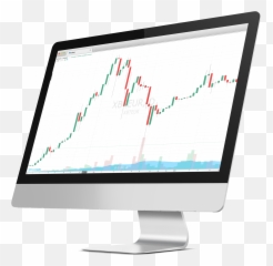Download Free Exchange Kraken Bitcoin Trade Cryptocurrency - Trading Transparent Png
