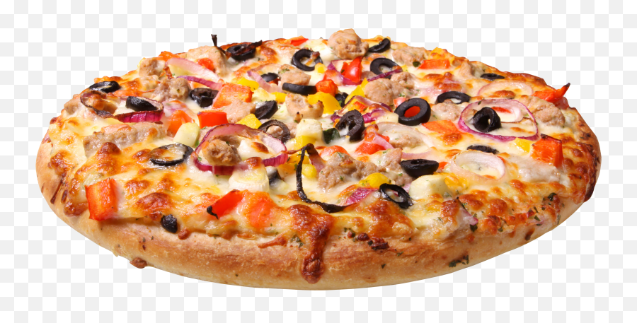 Download Free Png Pizza