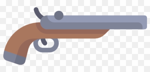 Musket - Firearm png