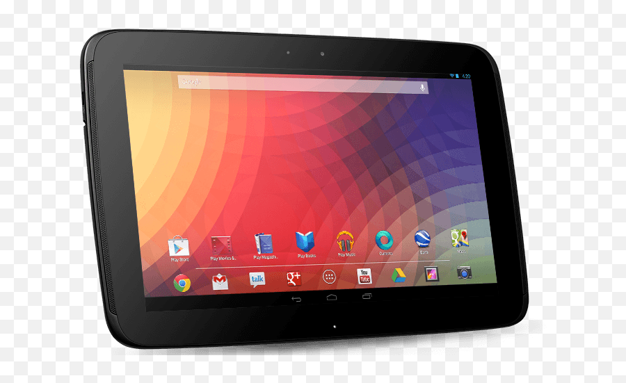 Nexus 10 Problems And How To Fix Them - Android 2 Jelly Bean In Tablet Png,Nexus 7 Camera Icon
