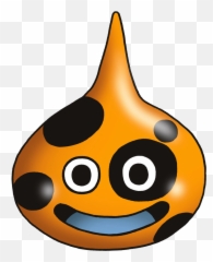 Character Art Rocket Slime Ds - Happy Png,Slime Icon