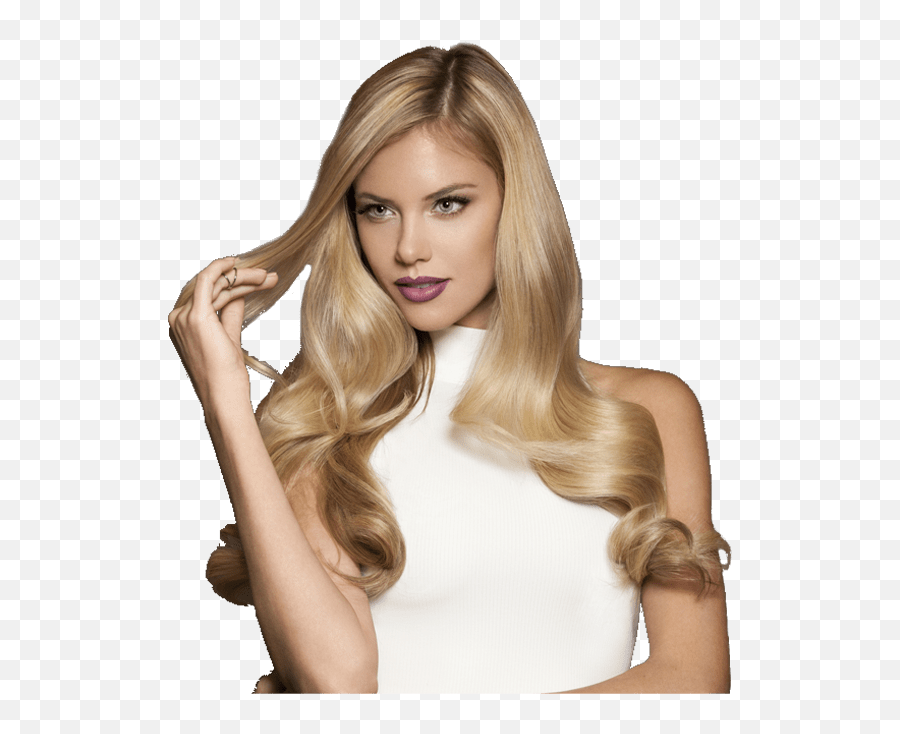 Hair Extensions - Hair Coloring Png,Style Icon Hair Extensions Reviews