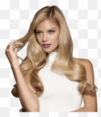 Hair Extensions - Coloring png