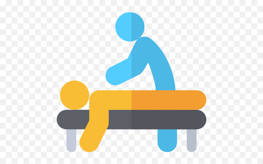 50 Free Vector Icons Of Physiotherapy - Sporty Png,Massage Therapy Icon