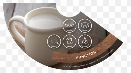 Cream Flavors For Dairy Vegan - Serveware Png,Flavor Icon