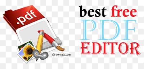 Free Pdf Editor - Adobe png