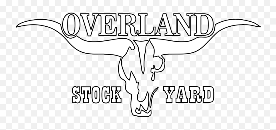 Overland Stock Yard - Language Png,Yard Sale Icon