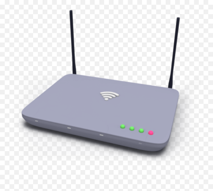 Router Vpn - Setup Guide Private Internet Access Wireless Router Png,Network Wireless Router Icon