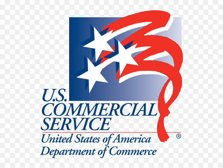 Us Commercial Service Logo Download - Logo Icon Png Svg Us Commercial Service,Commercial Icon