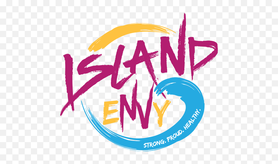 Eat Healthy Island Envy Lv - Language Png,New Myplate Icon