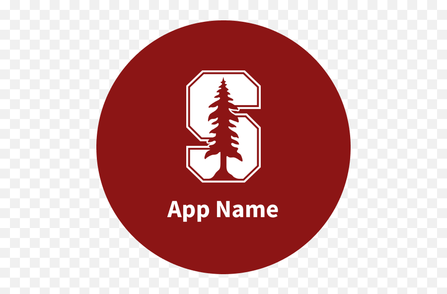Mobile Apps - Identity Guide Stanford Cardinal Logo Png,Mobile App User Icon