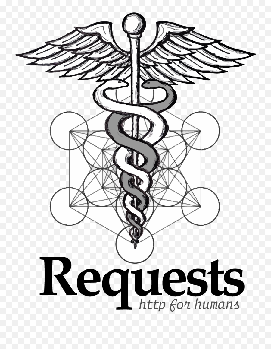Requests Python Logo Requests Http For Humans Png Python Png Free 