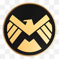 Falcon Marvel Logo - Icon png
