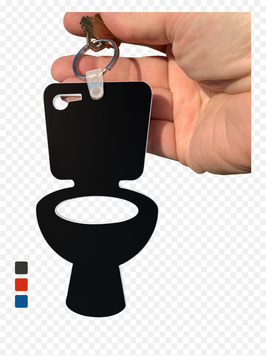 Bathroom Key Tags Or Chain Sku Se - 7522 Toilet Png,Keyring Icon