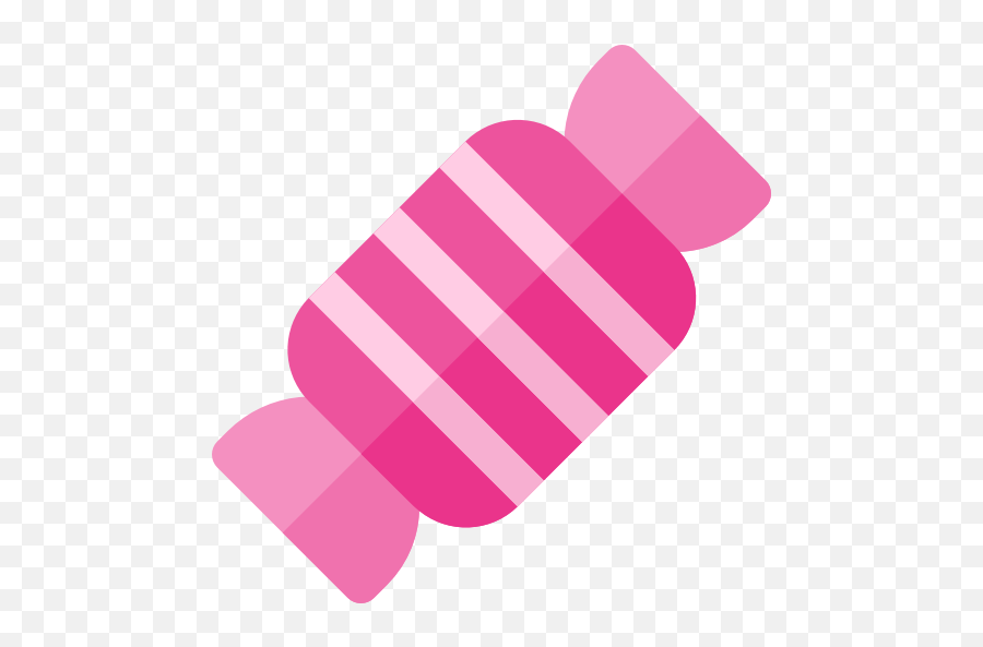 Food Candy Sugar Dessert Sweet - Pink Candy Icon Png,Candy Icon Png