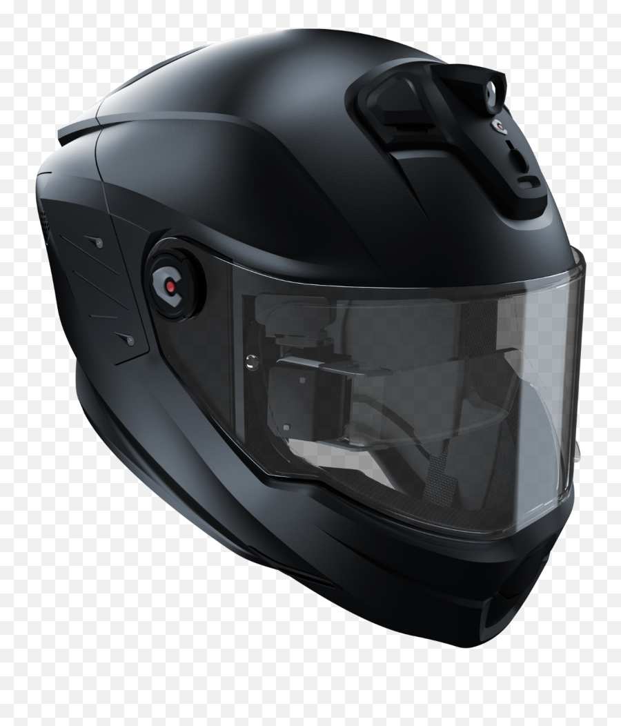 Gallery - Casco Inteligente Ic R Png,Icon Scorpion Helmet