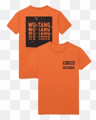 Wu - Tang Clan U2014 Gordon Thomas Design Png,Wu Tang Png