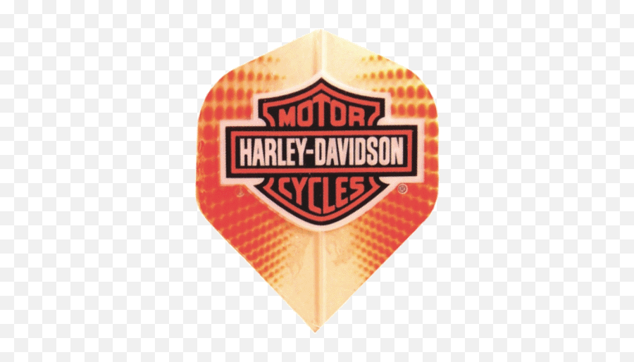 Harley Davidson Logo Orange 2995logoorange - 425 Label Png,Images Of Harley Davidson Logo