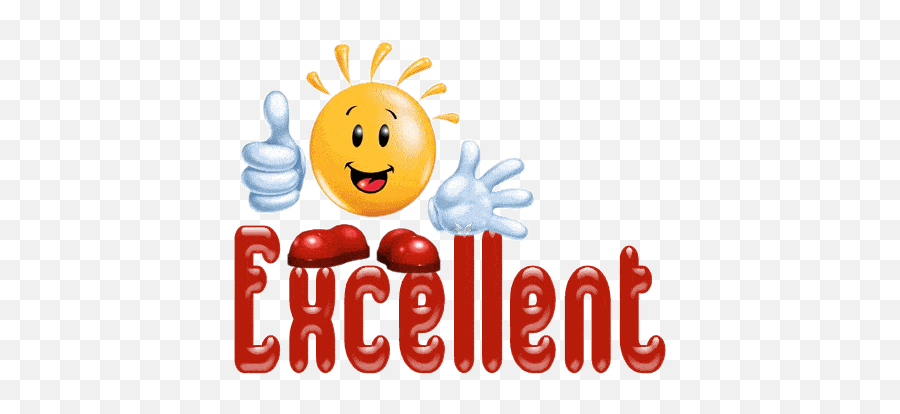 Excellence Gif - Gifcen Excellent Gif Png,Ariana Grande Gif Icon