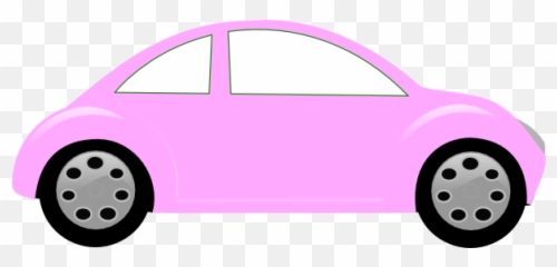 Download Hd Baby Clip Art - Animated Car Transparent Transparent Transparent Background Car Clipart Png,Car Clipart Transparent Background
