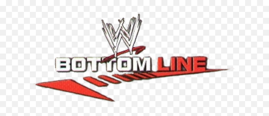 Category - Rant Entertainment Media Wwe Bottom Line Logo Png,Wwe Logo Png