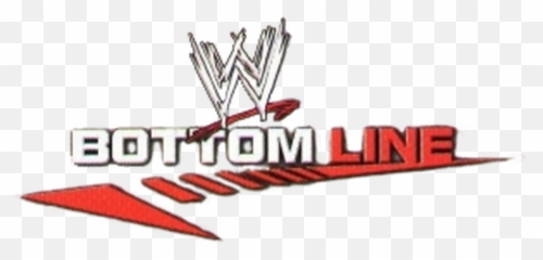 Category - Rant Entertainment Media Wwe Bottom Line Logo Png,Wwe Logo Png