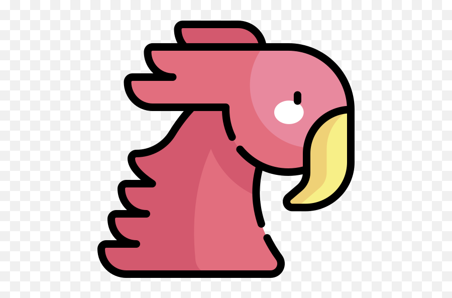 Phoenix - Free Animals Icons Dot Png,Phoenix Icon Png