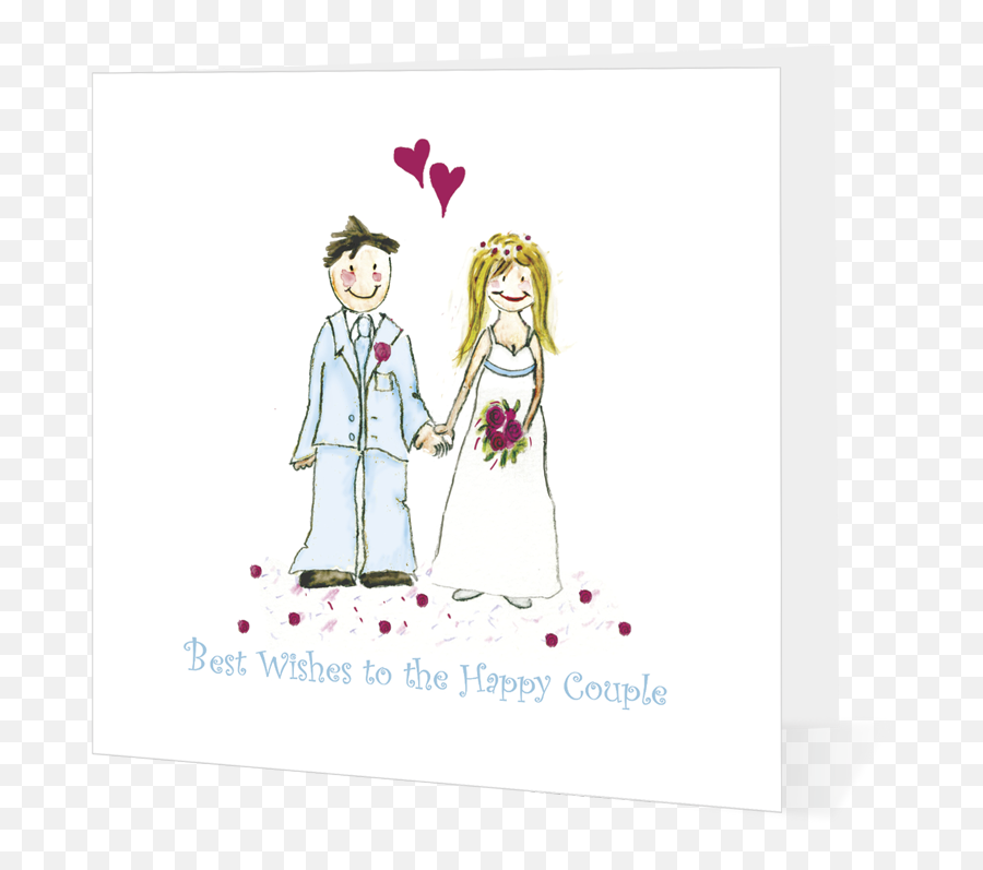 Love And Marriage Wedding Couple - Tying The Knot Heart Png,Married Couple Png