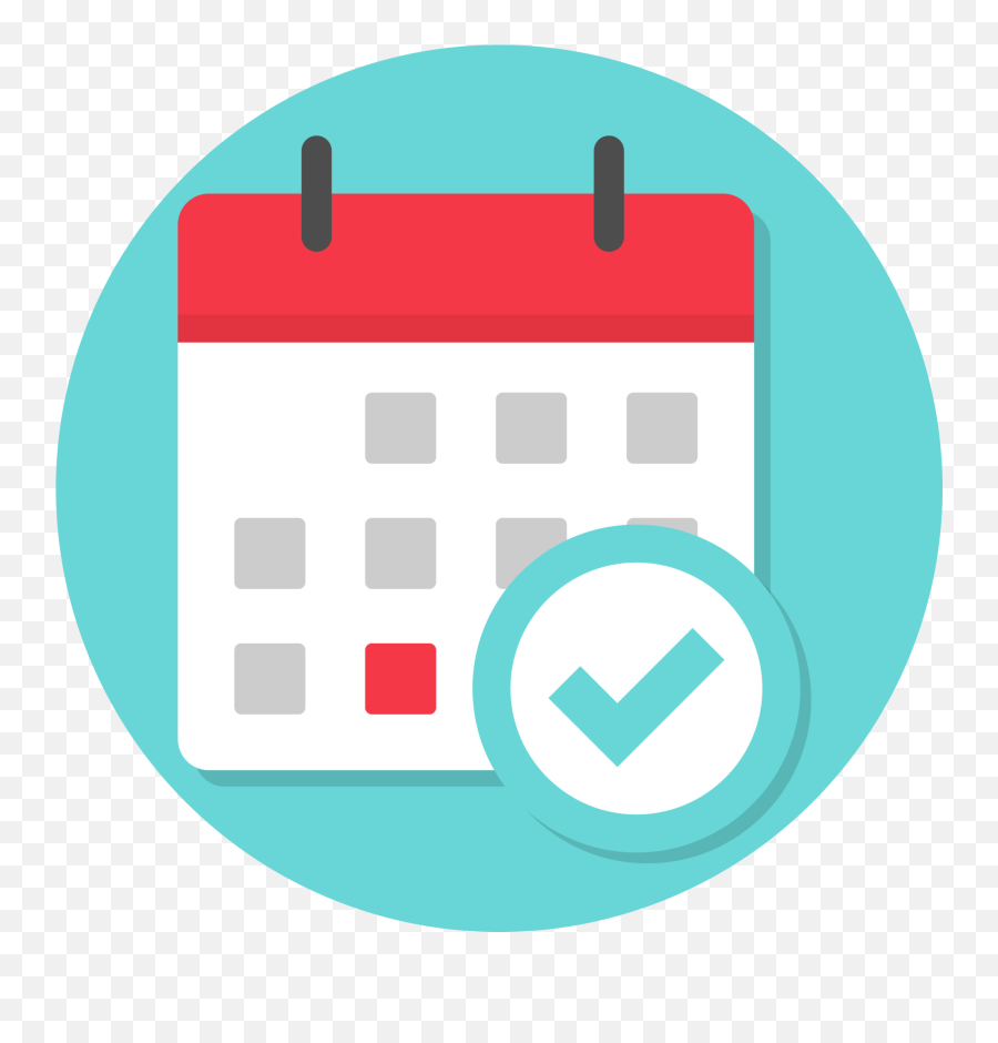 Contact Us - Health Services Los Angeles County Calendar Png,Health Record Icon