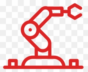 Automation - Braço Robo Png