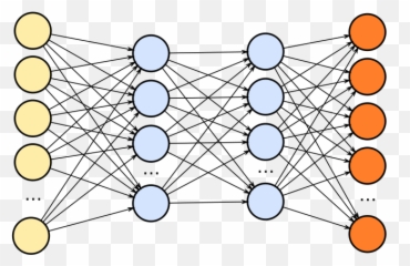 Transfer Learning Workshop 1 Kaggle - Deep Neural Network Transparent png