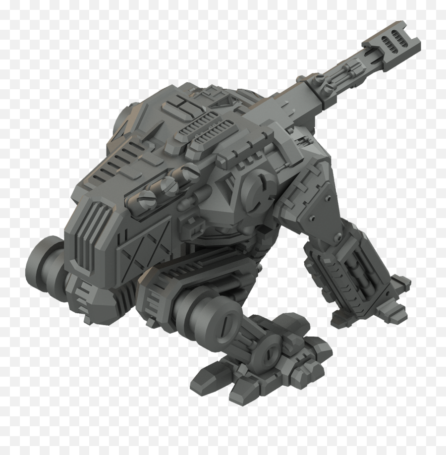 Chupacabra Heavy Mech - Dot Png,Mechwarrior Icon