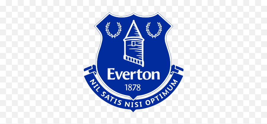 Everton Football Club - Ascom Everton Logo Png,Icon La Bandera