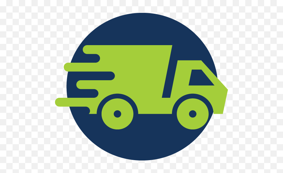 Nucleus Logistics - Language Png,Fast Shipping Icon