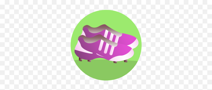 Sport Soccer Shoes Icon Design Graphic By - Language Png,Icon Shoes