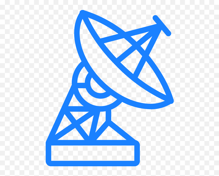 Solutions Visyond - Antenna Png,Dish Antenna Icon