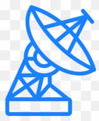 Solutions Visyond - Antenna png