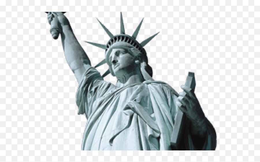 Liberty Png Transparent Images - Statue Of Liberty Png,Statue Of Liberty Transparent