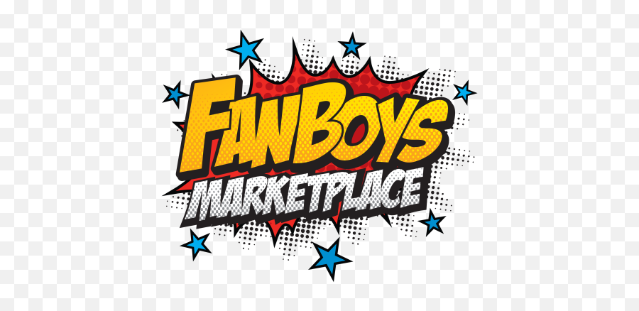 Home - Fanboys Marketplace Language Png,Comixology Icon